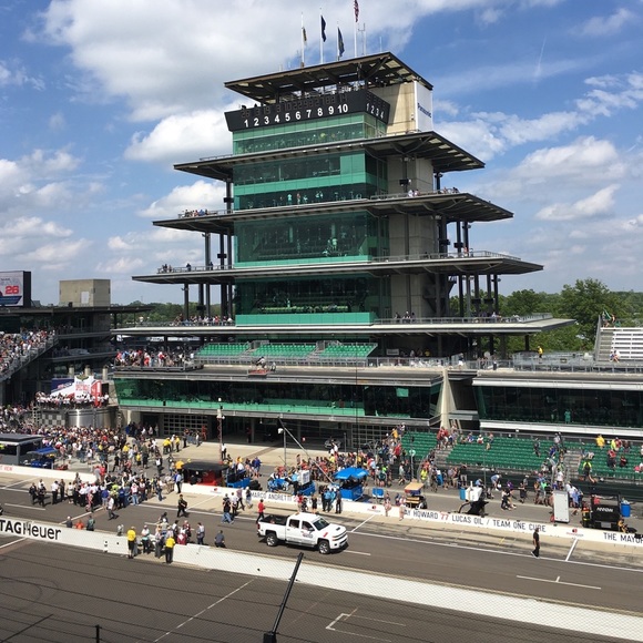 indy500fanatic